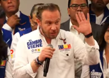 Santiago Taboada asegura “tener la mano extendida” a Salomón Chertorivski