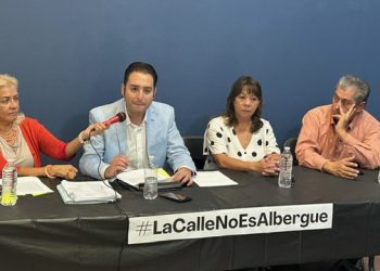 Vecinos de la Juárez y Vallejo amenazan con cerrar Paseo de la Reforma