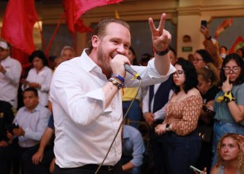 “Necesitamos de todas y de todos para ganar la CDMX”: Taboada