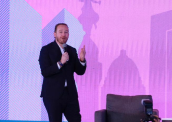 El costo del Metro no va a subir: Santiago Taboada