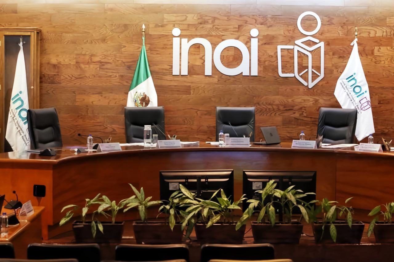 INAI reporta récord en “Plan Nacional de Socialización del Derecho de  Acceso a la Información 2024”