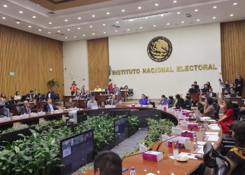 Segundo revés del INE a Cabeza de Vaca, no obtiene registro a candidatura de diputado por el PAN