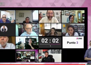 Rechaza INE exhortar para evitar que programas sociales tengan uso electoral