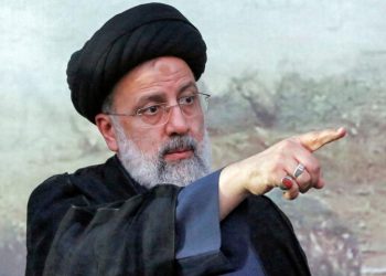 Helicóptero del presidente de Irán en paradero desconocido tras aterrizaje forzoso