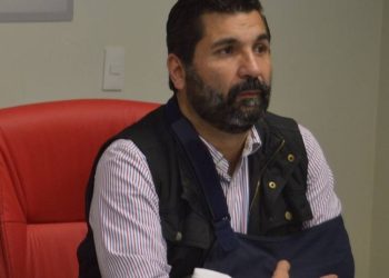“Es necesaria inversión en puertos y carreteras, no se puede dejar de tener conectividad”: Méndez Jaled