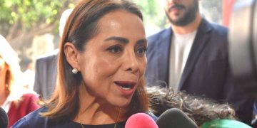 En México hay democracia, el trámite es en Cuba o Venezuela: Vázquez Mota 