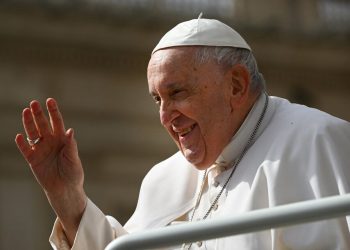El Papa presenta convocatoria del Jubileo de 2025