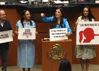 Chocan oposición y oficialismo en la Comisión Permanente por proceso electoral