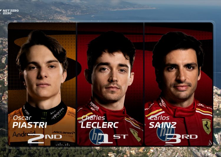 leclerc