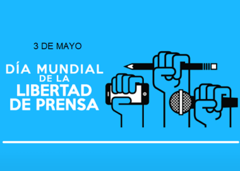 Día Mundial de la Libertad de Prensa