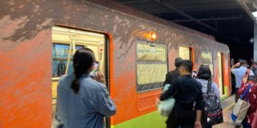 Gobierno capitalino analiza sanciones por irregularidades en obra que perforo túnel en linea 12