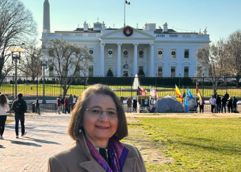 “La política comercial de Biden ya está afectando a México”: De la Mora