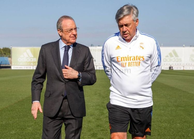 madrid