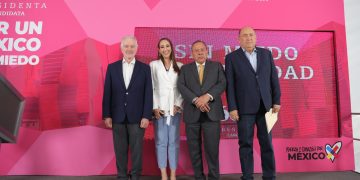 Santiago Creel nos habla del mapa de riesgos rumbo a las elecciones