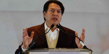 “No presentaré ninguna denuncia antes de la elección, después analizaremos acciones a tomar”: Mario Delgado