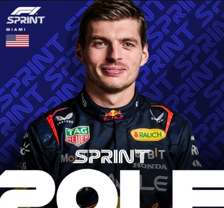 Foto: Twitter @F1