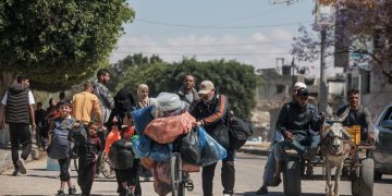 Preocupación por presencia de tropas de Israel en Rafah: Médicos sin fronteras