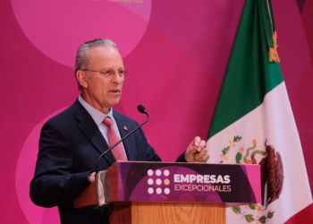 Coparmex prevé una meta del 70% en participación electoral