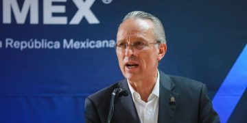 Coparmex contabiliza 116 incidentes de violencia política en 2024