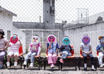 200 mil niños en riesgo de ser reclutados por la delincuencia organizada: Reinserta