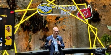 Mercado Libre invertirá más de 2 mmd durante 2024