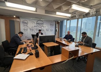 Debate Chilango: Lo importante es votar