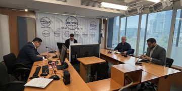Debate Chilango: Lo importante es votar