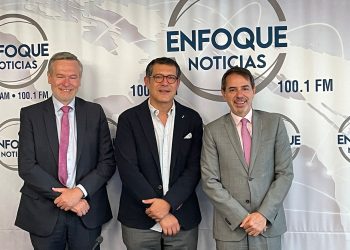 Mesa de Análisis: La Unión Europea