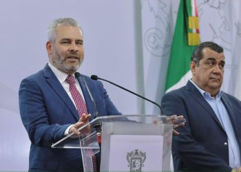 Michoacán