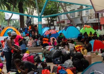 Reubicación de COMAR disminuirá situación de calle de migrantes