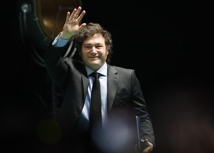 EFE/Rodrigo Jiménez
