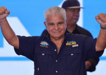 México felicita a José Raúl Mulino por triunfo en elecciones presidenciales de Panamá