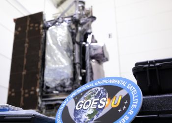 NASA lanzará satélite para mejorar la observación del clima