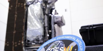 NASA lanzará satélite para mejorar la observación del clima