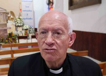 “Por inseguridad, no hay condiciones para votar en San Cristóbal de las Casas”: Obispo 