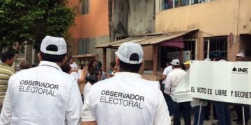 Misión de 120 Observadores Internacionales vigilarán elecciones