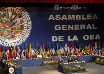 OEA despliega misión de observación electoral en México