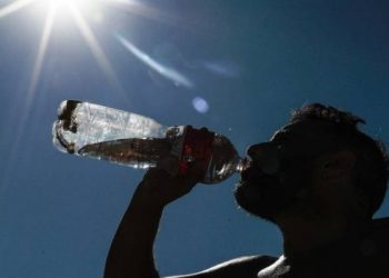 ¿A qué se deben las intensas olas de calor? Esto dijo una experta