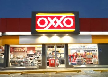 OXXO limita la venta de hielo por ola de calor