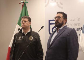 “Dimos certeza a madres buscadoras que no había restos humanos”: SSC