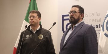 “Dimos certeza a madres buscadoras que no había restos humanos”: SSC