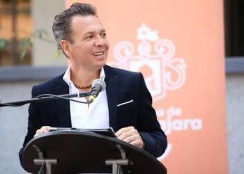 “Las acusaciones  no van a prosperar”, afirma Lemus