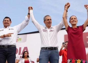Pepe Chedraui denuncia ataque a sus oficinas