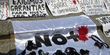 “No hay políticas publicas integrales que busquen atacar de raíz la violencia contra la prensa”: Cárdenas