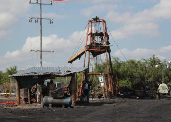 Da inicio segunda fase de búsqueda de mineros en “El Pinabete”