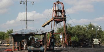 Da inicio segunda fase de búsqueda de mineros en “El Pinabete”
