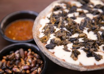 Día Nacional de la Pizza en México