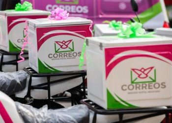 Servicio Postal Mexicano aclara sobre entrega de propaganda electoral