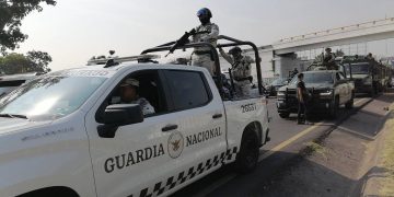 Guardia Nacional y Ejército resguardarán proceso electoral en Morelos