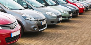 La producción de autos en México subió un 21.74%